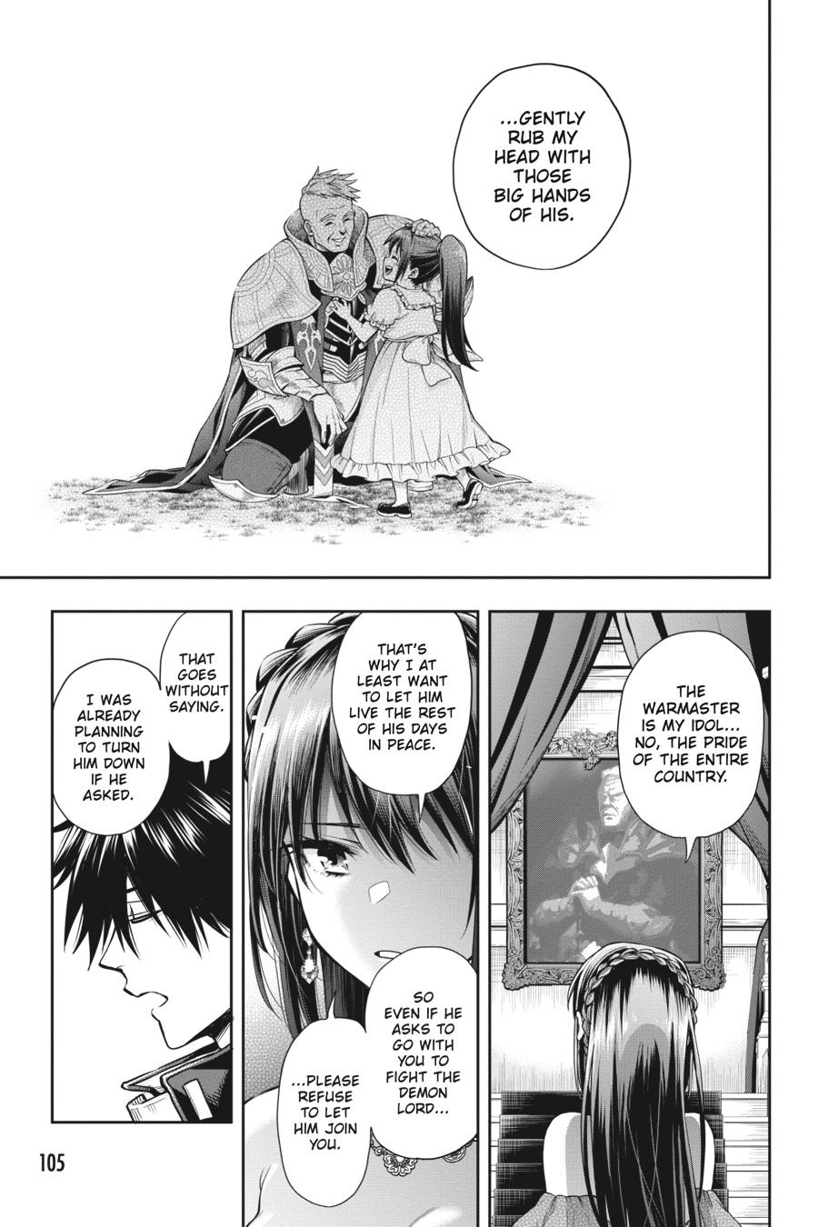 Kono Yuusha ga Ore TUEEE Kuse ni Shinchou Sugiru Chap 29 - Next Chap 30