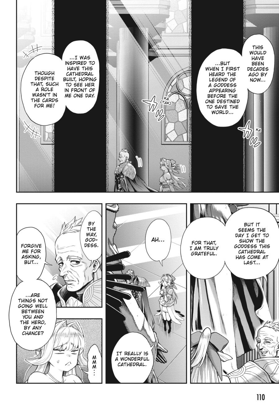 Kono Yuusha ga Ore TUEEE Kuse ni Shinchou Sugiru Chap 29 - Next Chap 30
