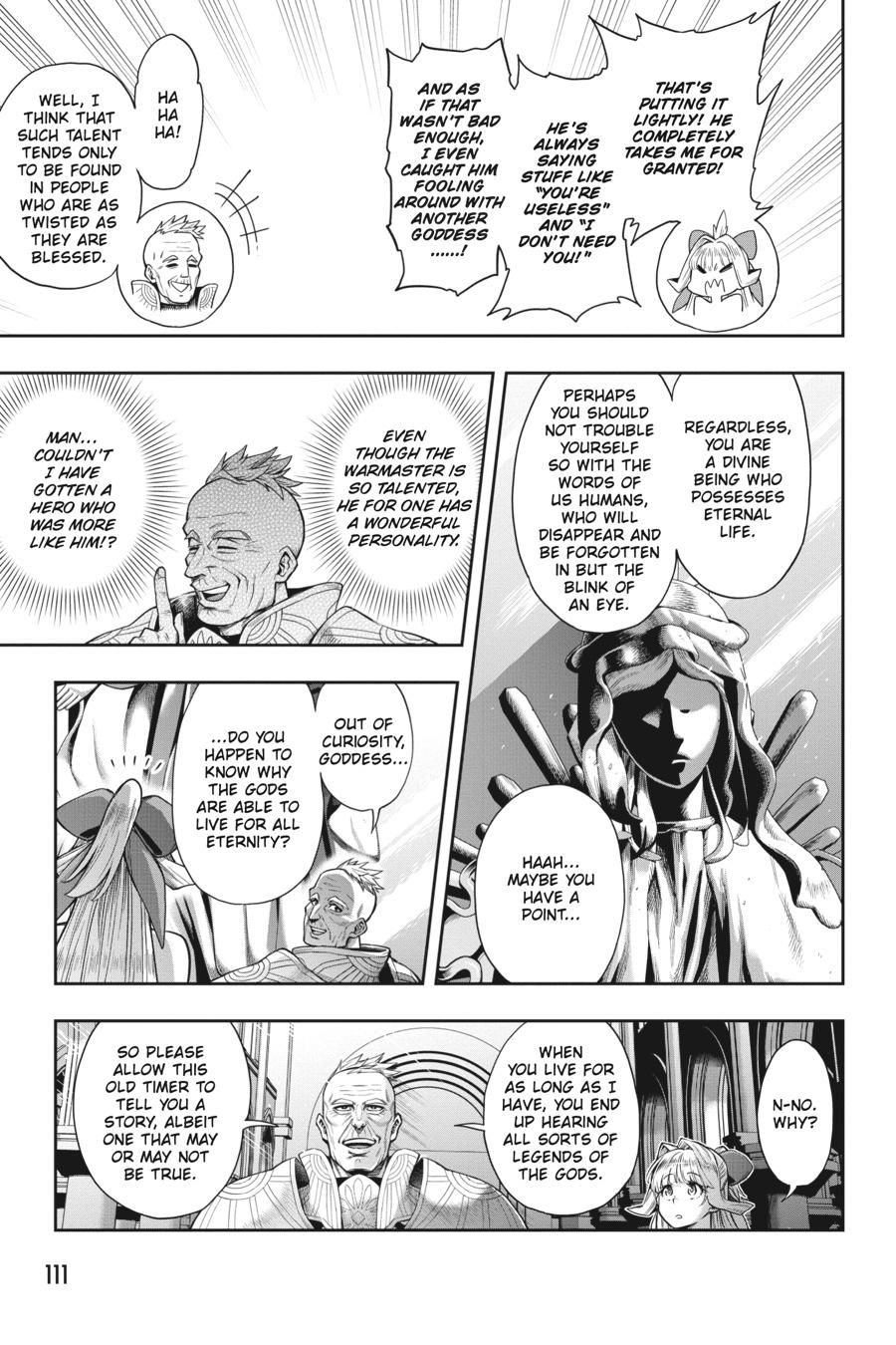 Kono Yuusha ga Ore TUEEE Kuse ni Shinchou Sugiru Chap 29 - Next Chap 30