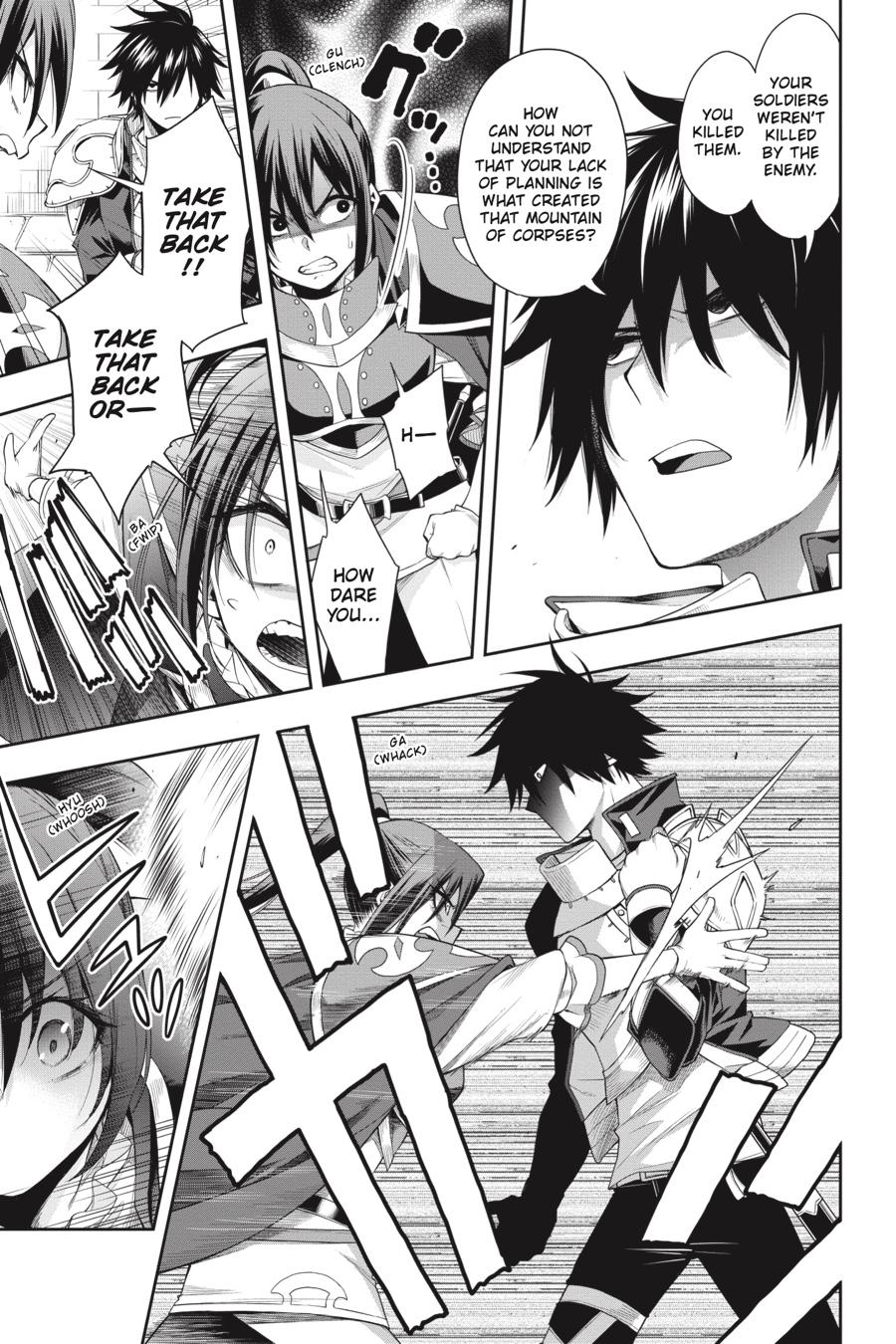 Kono Yuusha ga Ore TUEEE Kuse ni Shinchou Sugiru Chap 20 - Next Chap 21