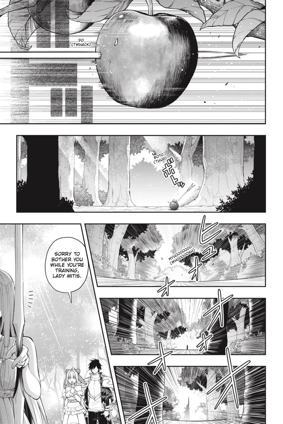 Kono Yuusha ga Ore TUEEE Kuse ni Shinchou Sugiru Chap 20 - Next Chap 21