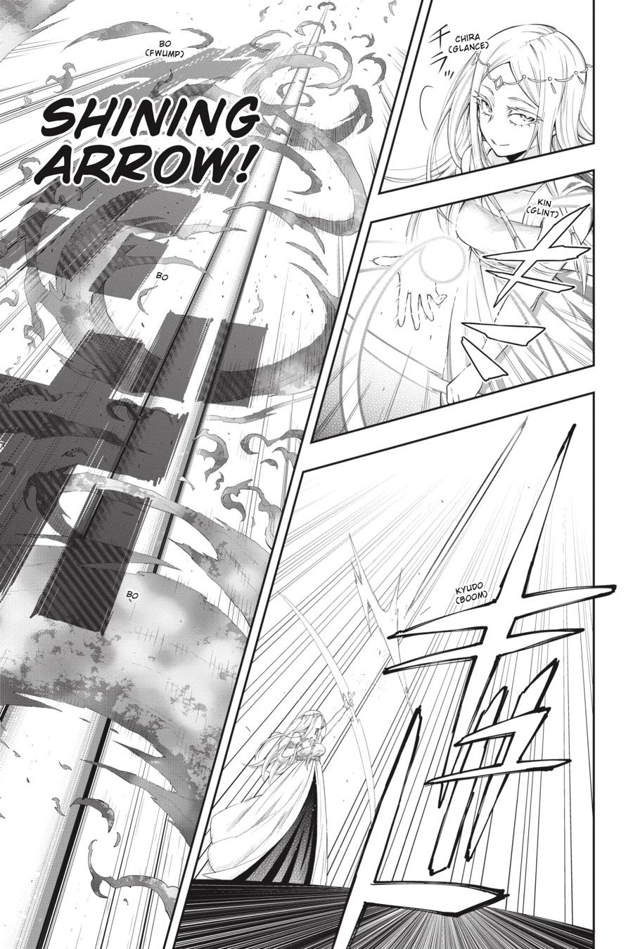 Kono Yuusha ga Ore TUEEE Kuse ni Shinchou Sugiru Chap 21 - Next Chap 22