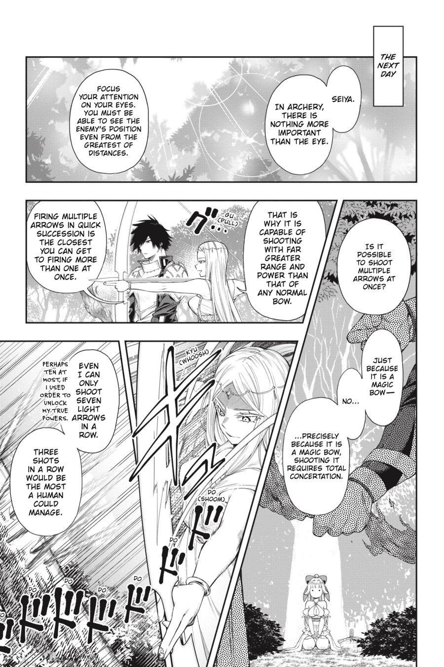 Kono Yuusha ga Ore TUEEE Kuse ni Shinchou Sugiru Chap 22 - Next Chap 23