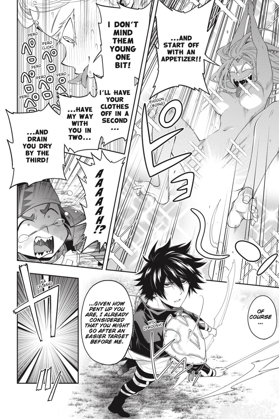 Kono Yuusha ga Ore TUEEE Kuse ni Shinchou Sugiru Chap 22 - Next Chap 23