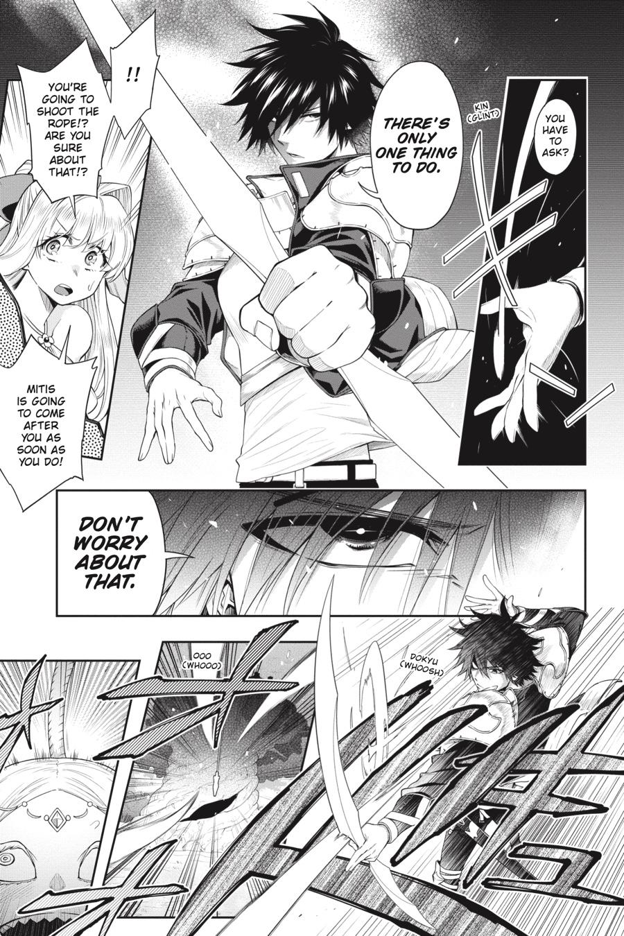 Kono Yuusha ga Ore TUEEE Kuse ni Shinchou Sugiru Chap 22 - Next Chap 23