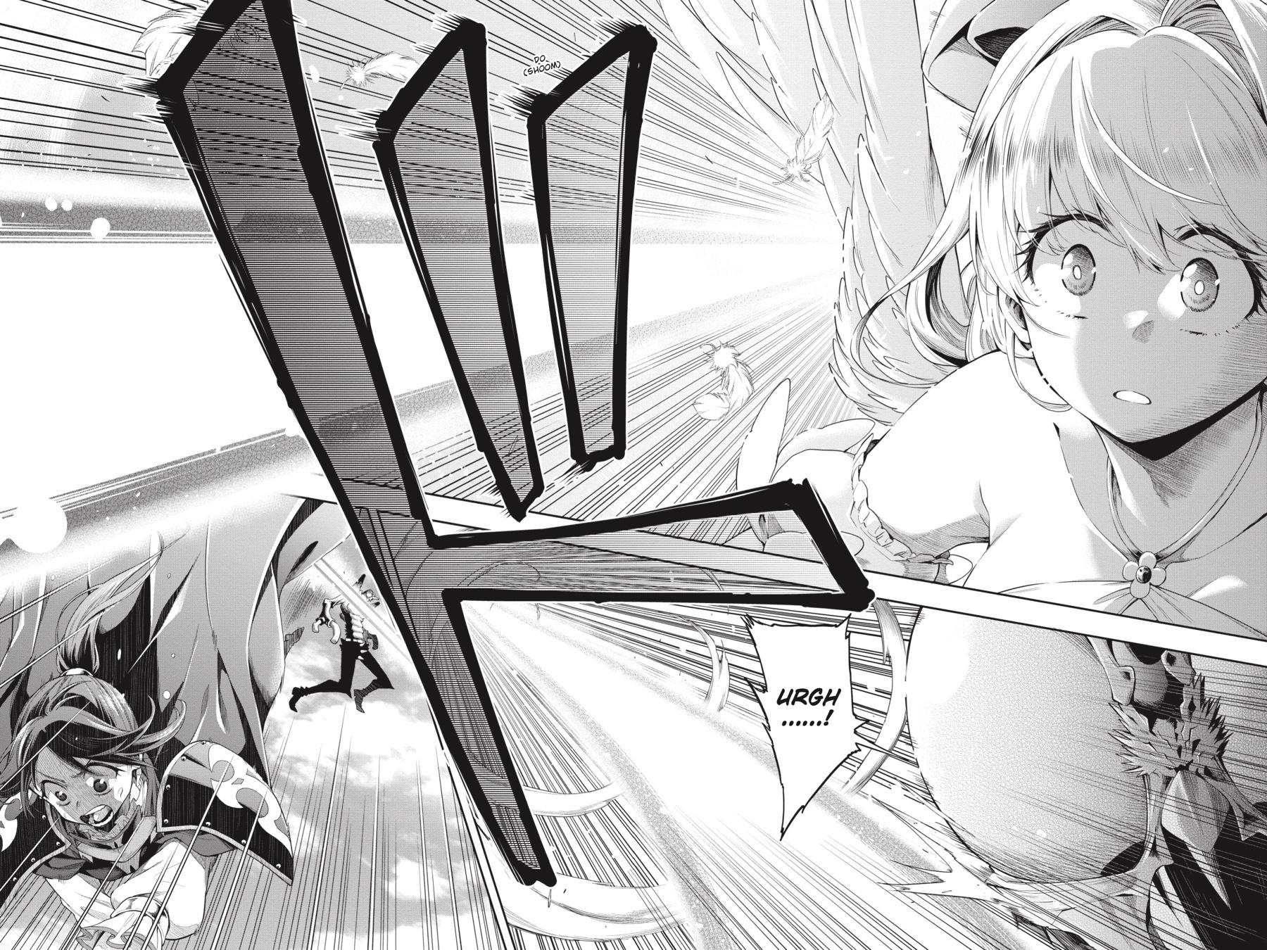 Kono Yuusha ga Ore TUEEE Kuse ni Shinchou Sugiru Chap 23 - Next Chap 24