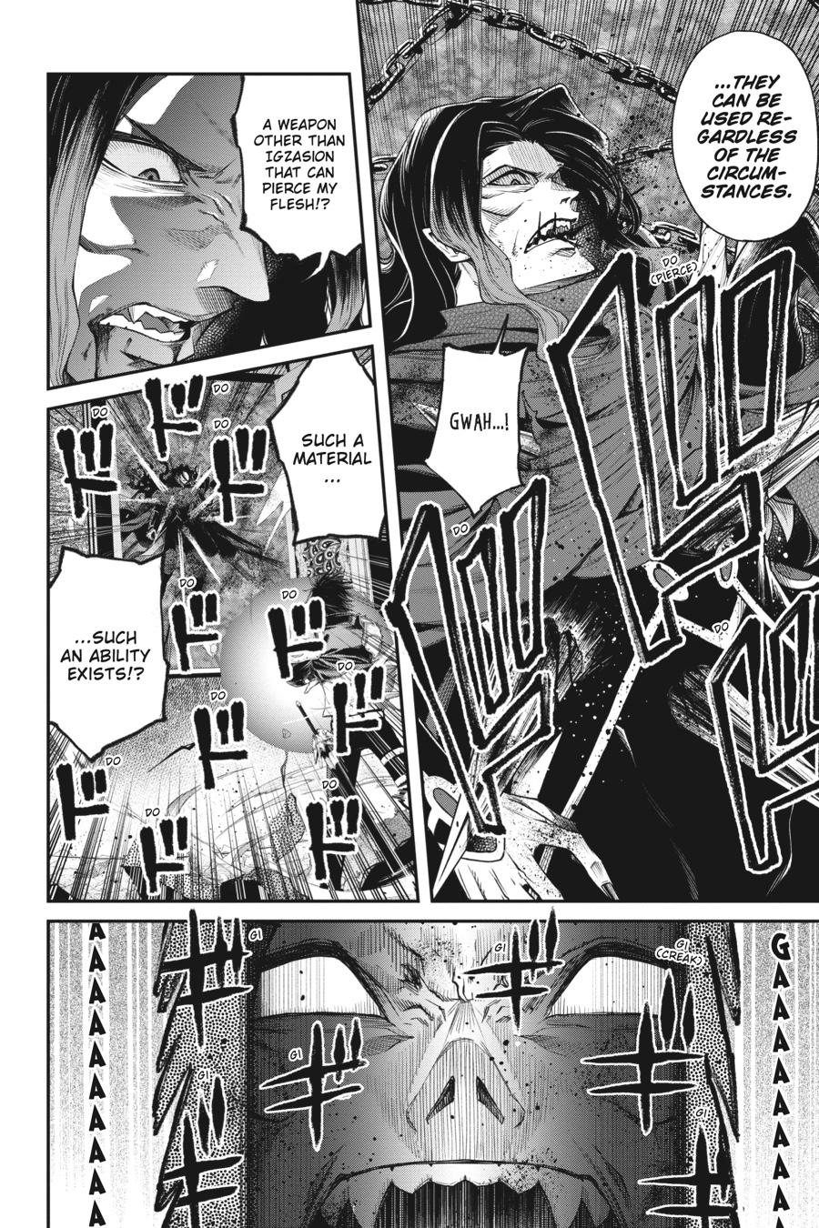 Kono Yuusha ga Ore TUEEE Kuse ni Shinchou Sugiru Chap 35 - Next Chap 36