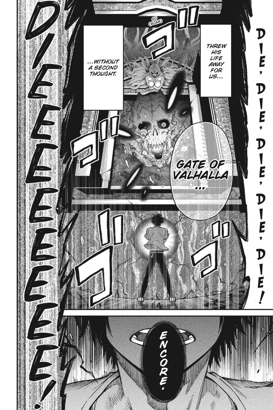 Kono Yuusha ga Ore TUEEE Kuse ni Shinchou Sugiru Chap 35 - Next Chap 36