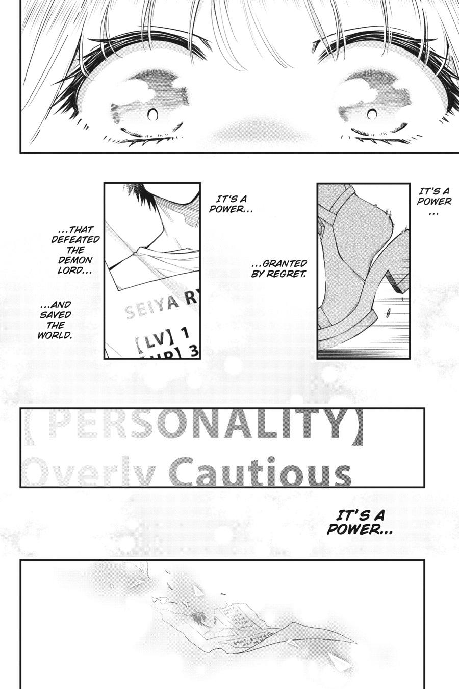 Kono Yuusha ga Ore TUEEE Kuse ni Shinchou Sugiru Chap 36 - Next Chap 37