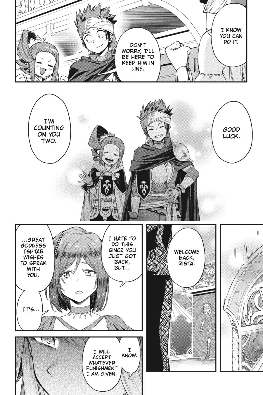 Kono Yuusha ga Ore TUEEE Kuse ni Shinchou Sugiru Chap 36 - Next Chap 37