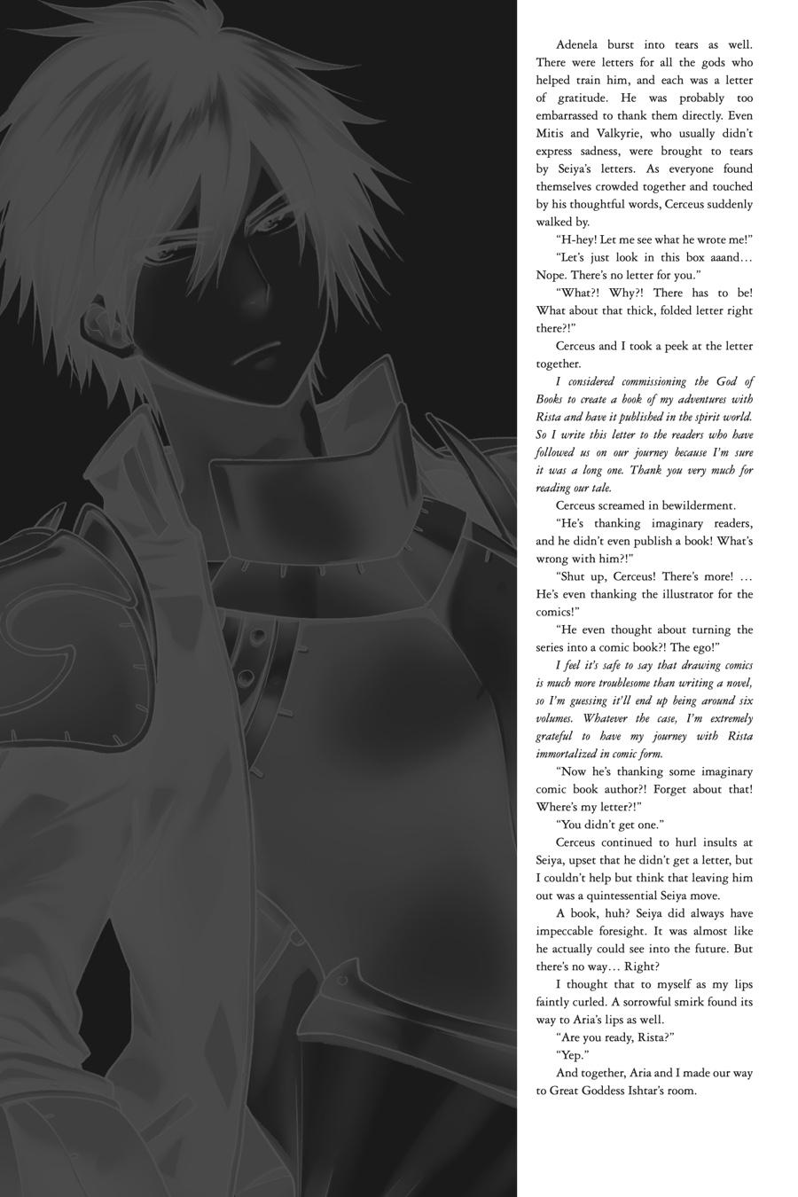 Kono Yuusha ga Ore TUEEE Kuse ni Shinchou Sugiru Chap 36 - Next Chap 37