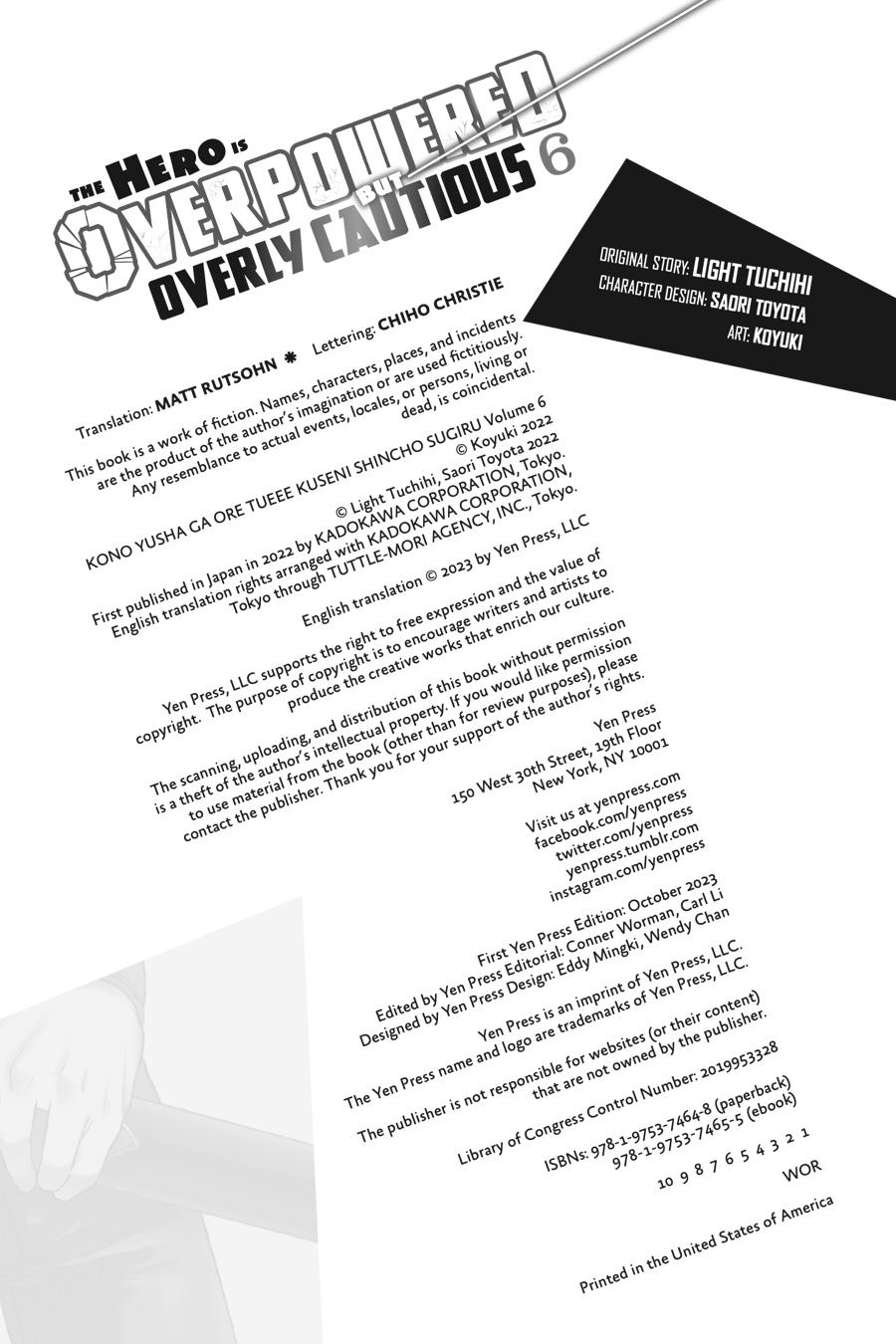 Kono Yuusha ga Ore TUEEE Kuse ni Shinchou Sugiru Chap 36 - Next Chap 37