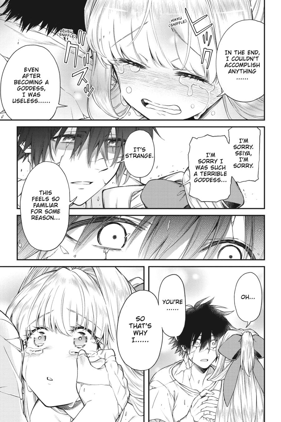 Kono Yuusha ga Ore TUEEE Kuse ni Shinchou Sugiru Chap 36 - Next Chap 37