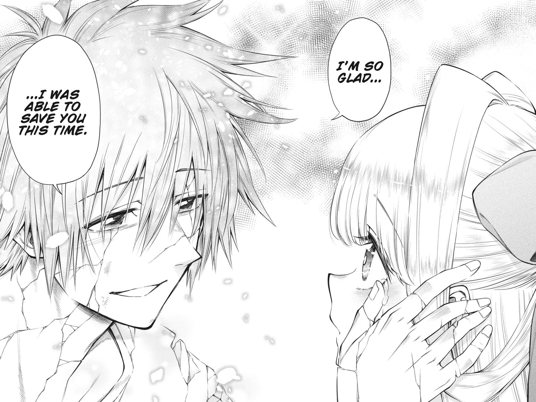 Kono Yuusha ga Ore TUEEE Kuse ni Shinchou Sugiru Chap 36 - Next Chap 37