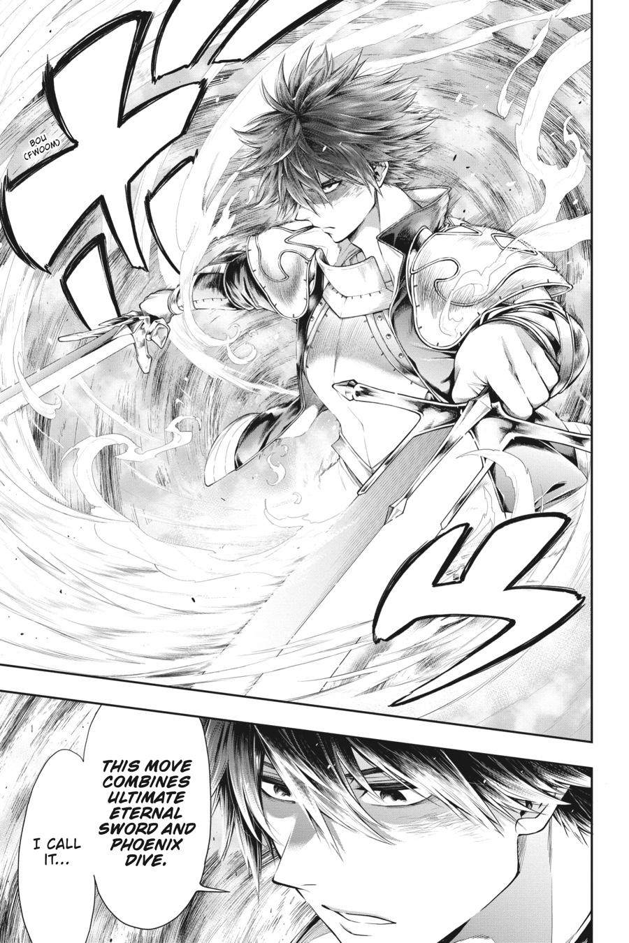 Kono Yuusha ga Ore TUEEE Kuse ni Shinchou Sugiru Chap 30 - Next Chap 31