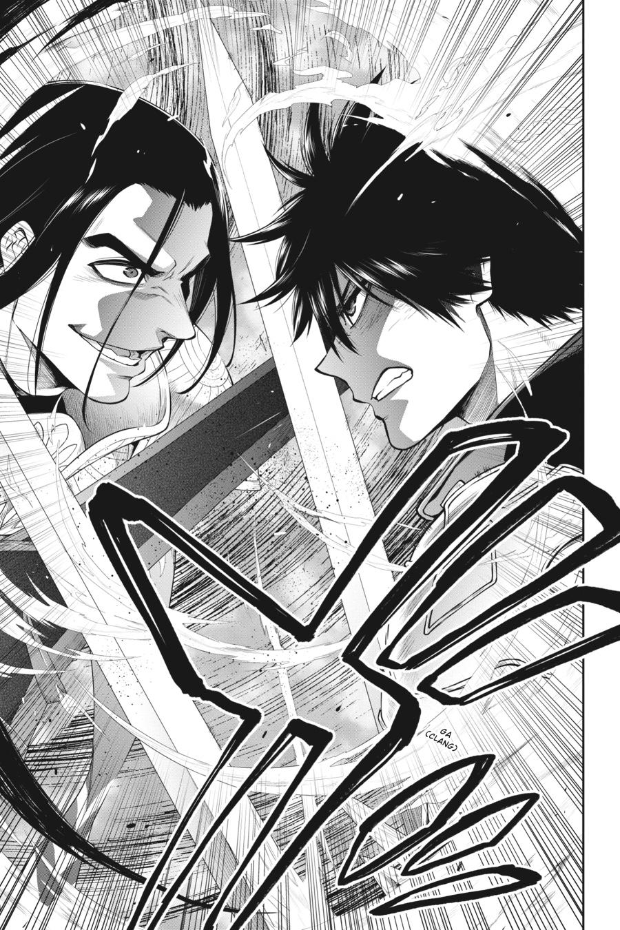 Kono Yuusha ga Ore TUEEE Kuse ni Shinchou Sugiru Chap 30 - Next Chap 31