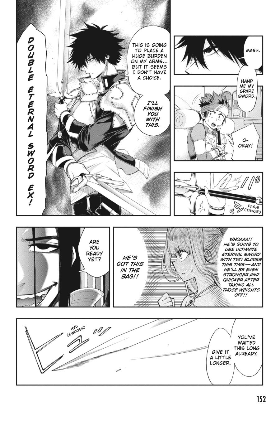 Kono Yuusha ga Ore TUEEE Kuse ni Shinchou Sugiru Chap 30 - Next Chap 31