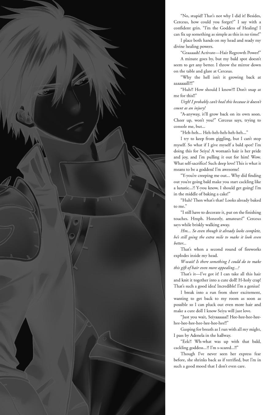 Kono Yuusha ga Ore TUEEE Kuse ni Shinchou Sugiru Chap 30 - Next Chap 31