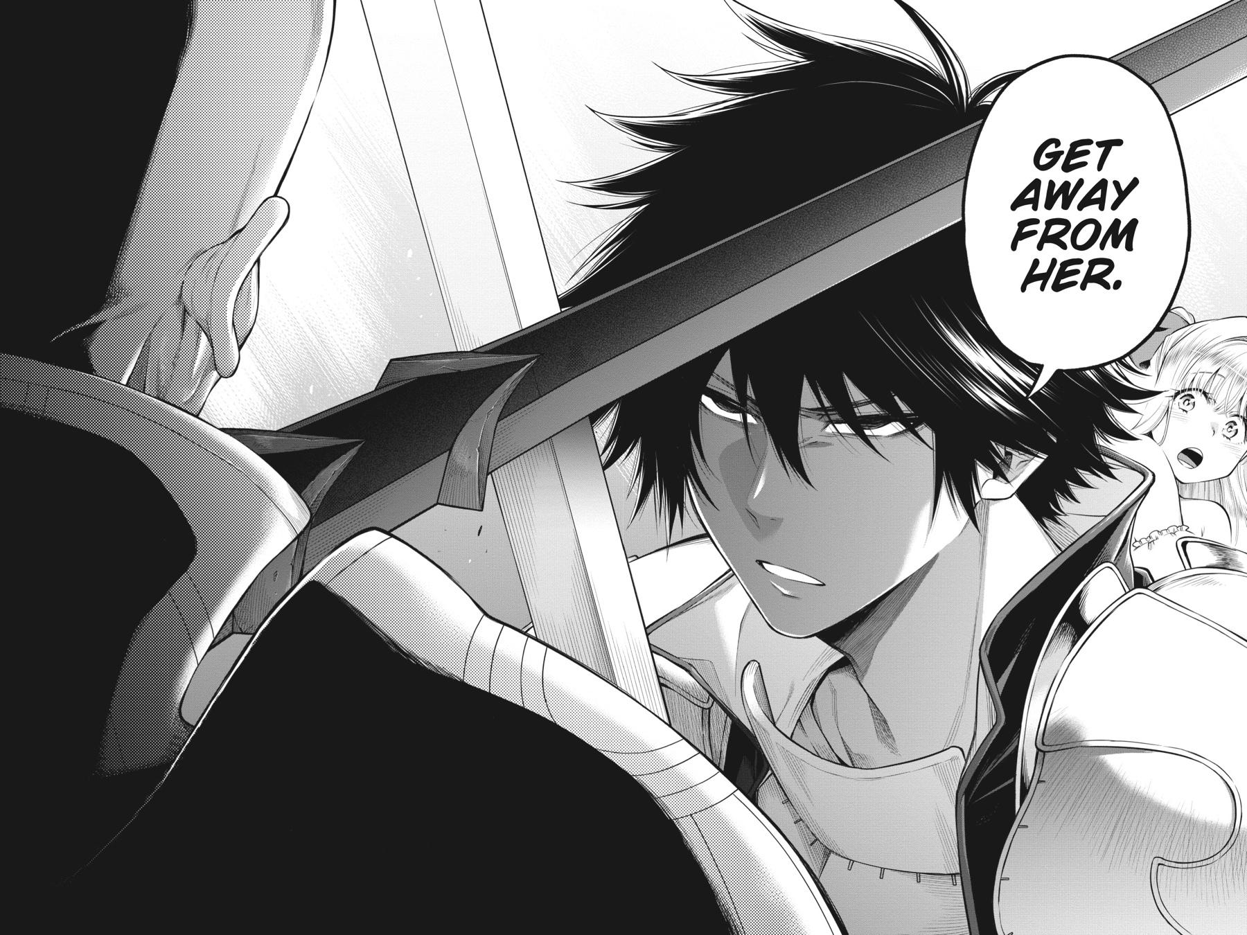 Kono Yuusha ga Ore TUEEE Kuse ni Shinchou Sugiru Chap 30 - Next Chap 31