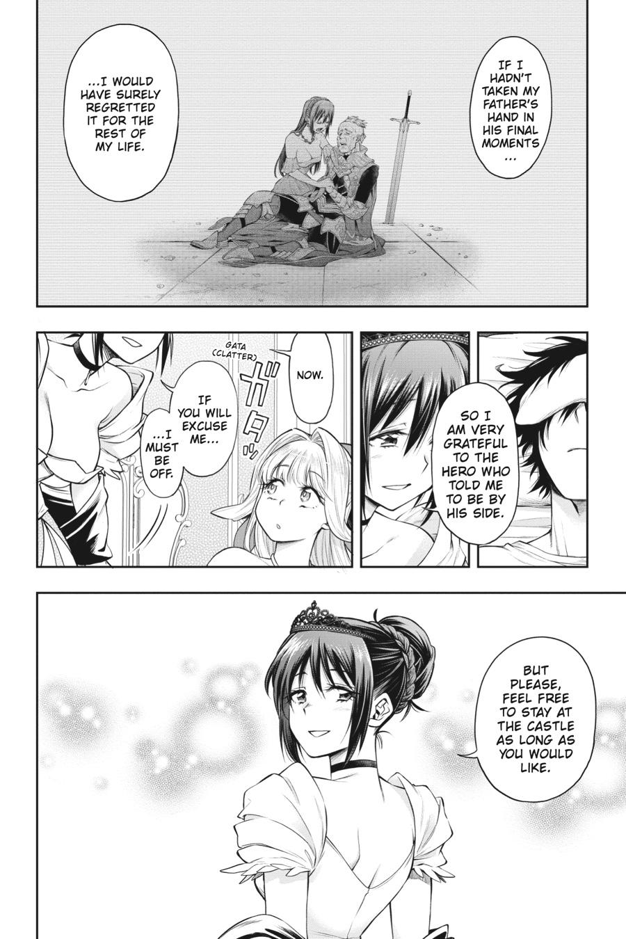 Kono Yuusha ga Ore TUEEE Kuse ni Shinchou Sugiru Chap 31 - Next Chap 32