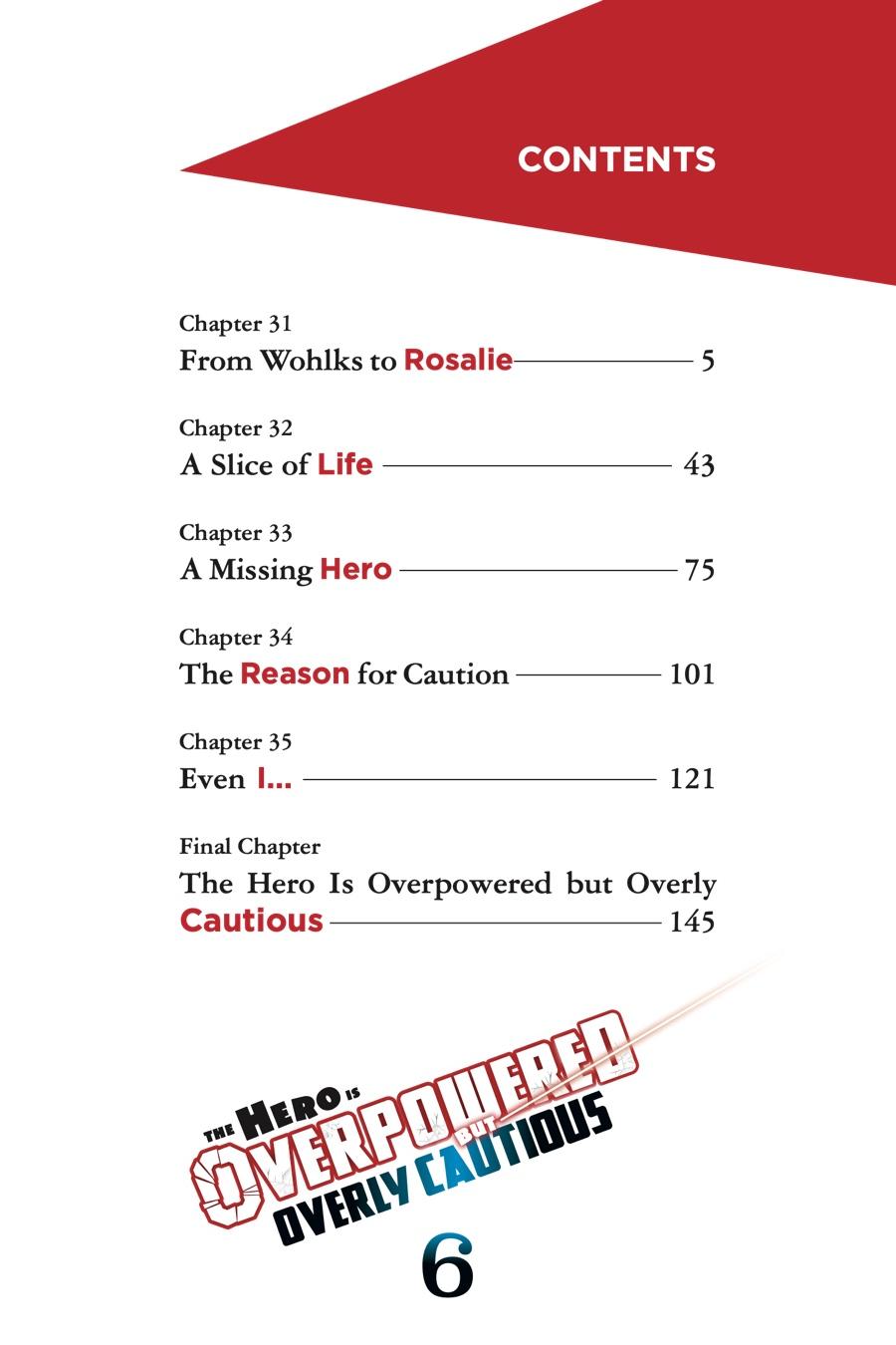 Kono Yuusha ga Ore TUEEE Kuse ni Shinchou Sugiru Chap 31 - Next Chap 32