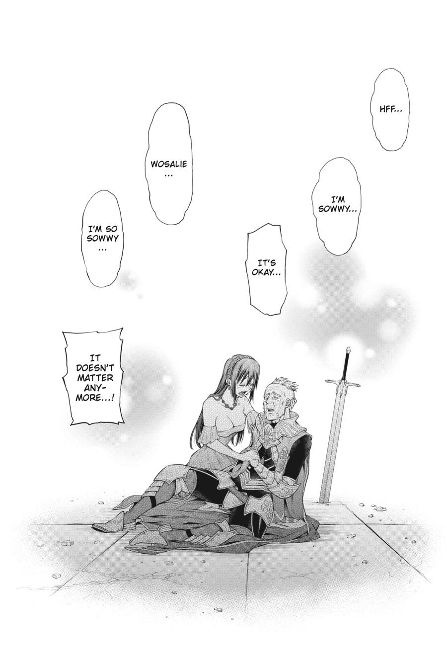 Kono Yuusha ga Ore TUEEE Kuse ni Shinchou Sugiru Chap 31 - Next Chap 32