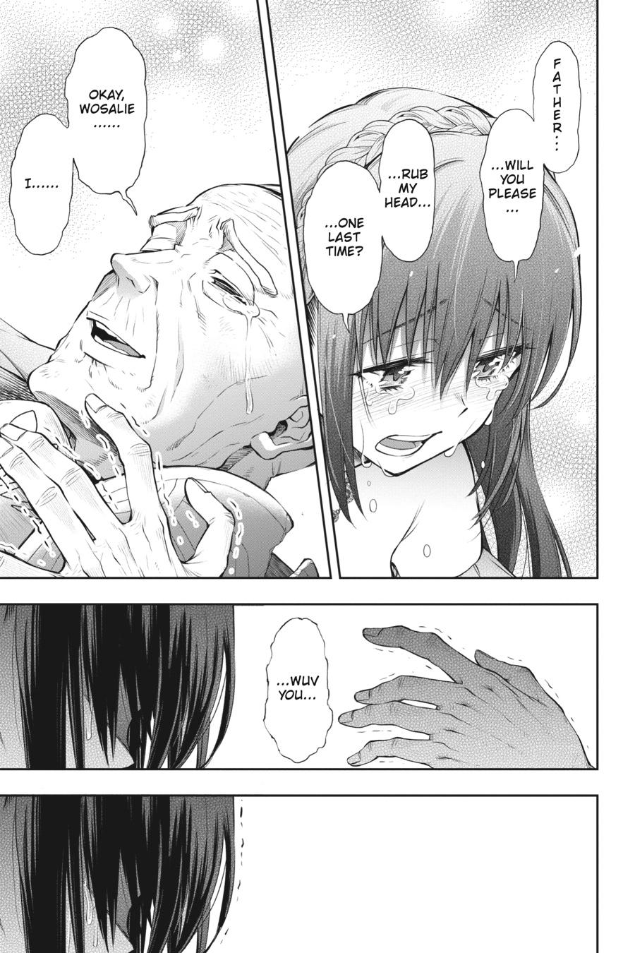 Kono Yuusha ga Ore TUEEE Kuse ni Shinchou Sugiru Chap 31 - Next Chap 32