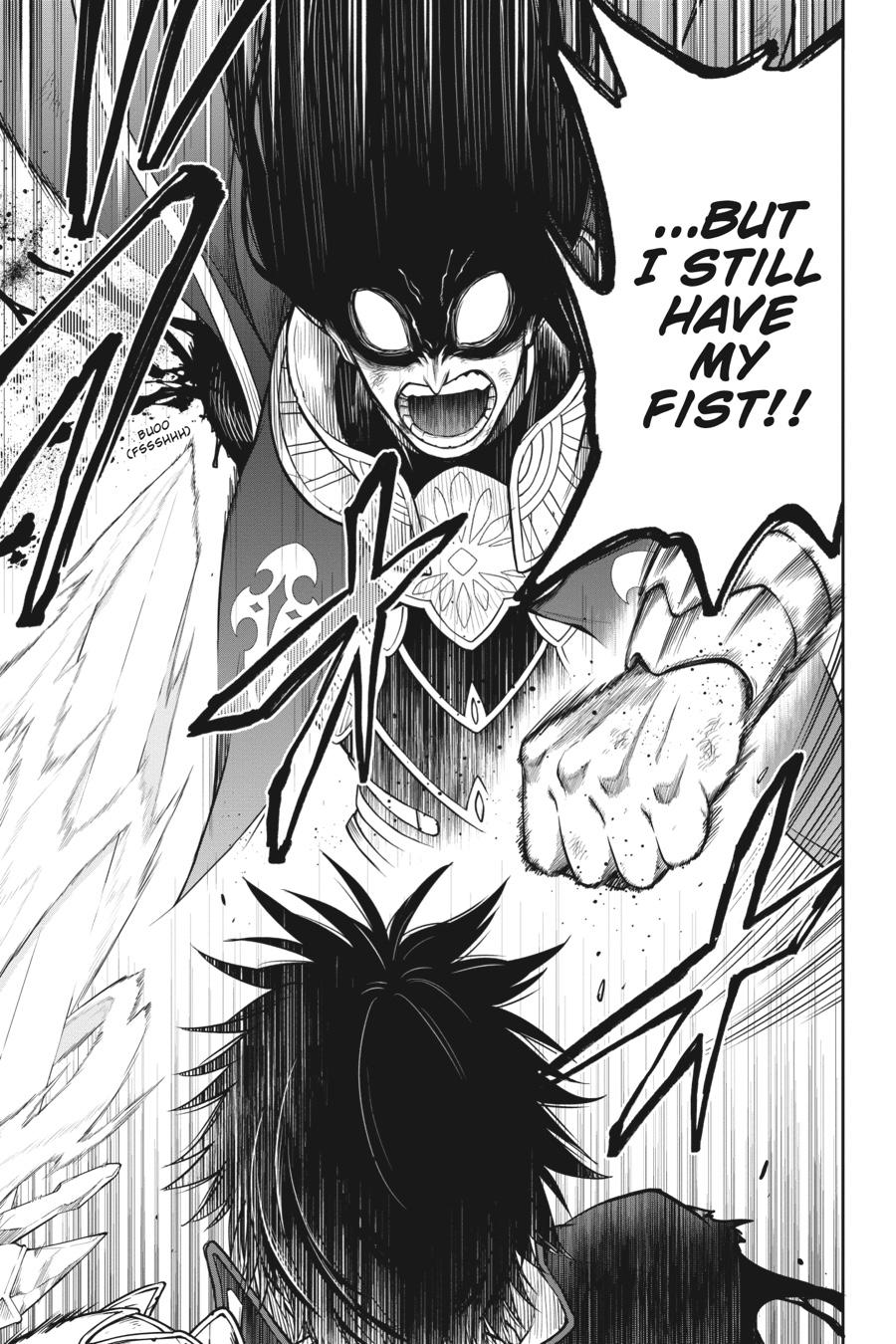 Kono Yuusha ga Ore TUEEE Kuse ni Shinchou Sugiru Chap 31 - Next Chap 32