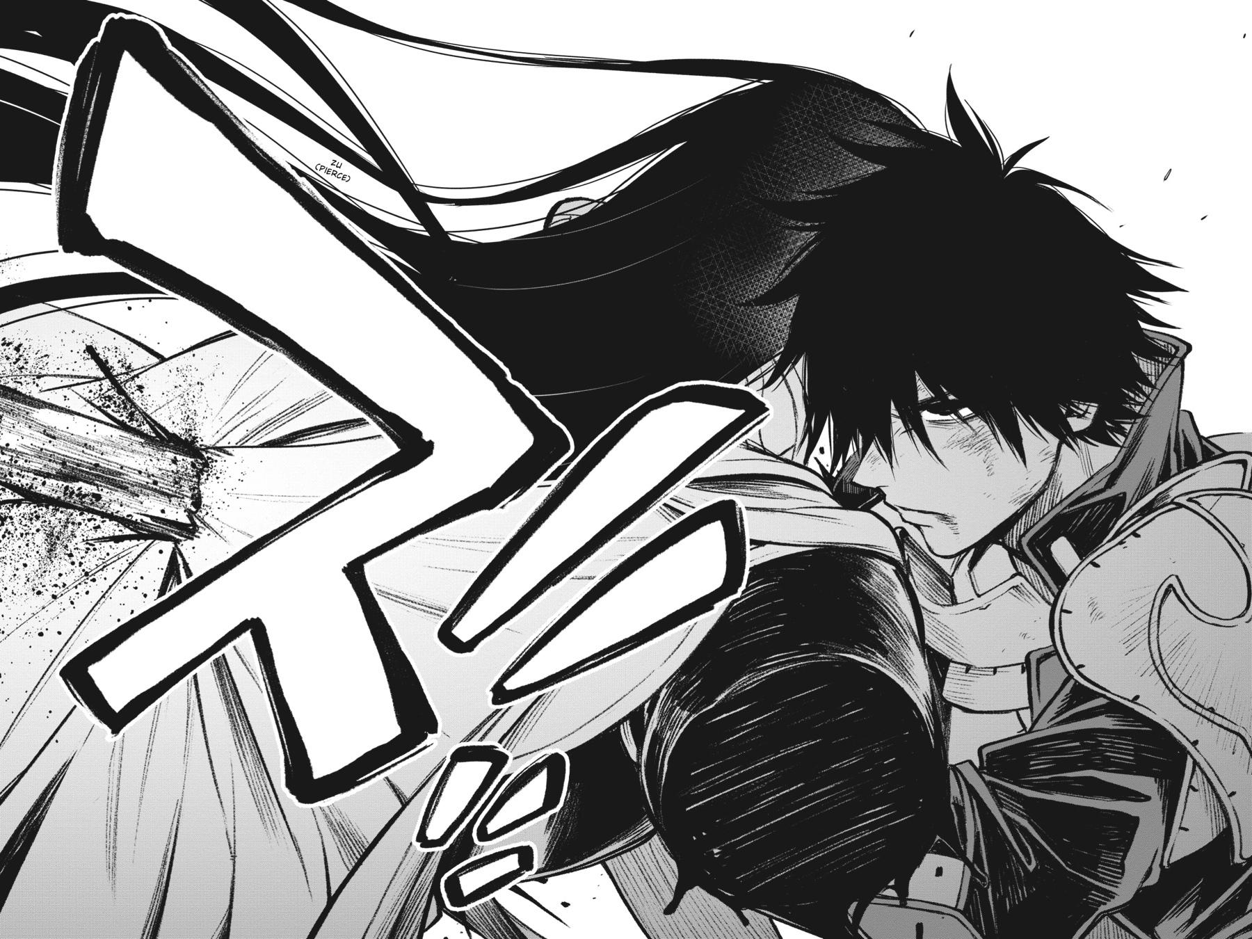 Kono Yuusha ga Ore TUEEE Kuse ni Shinchou Sugiru Chap 31 - Next Chap 32