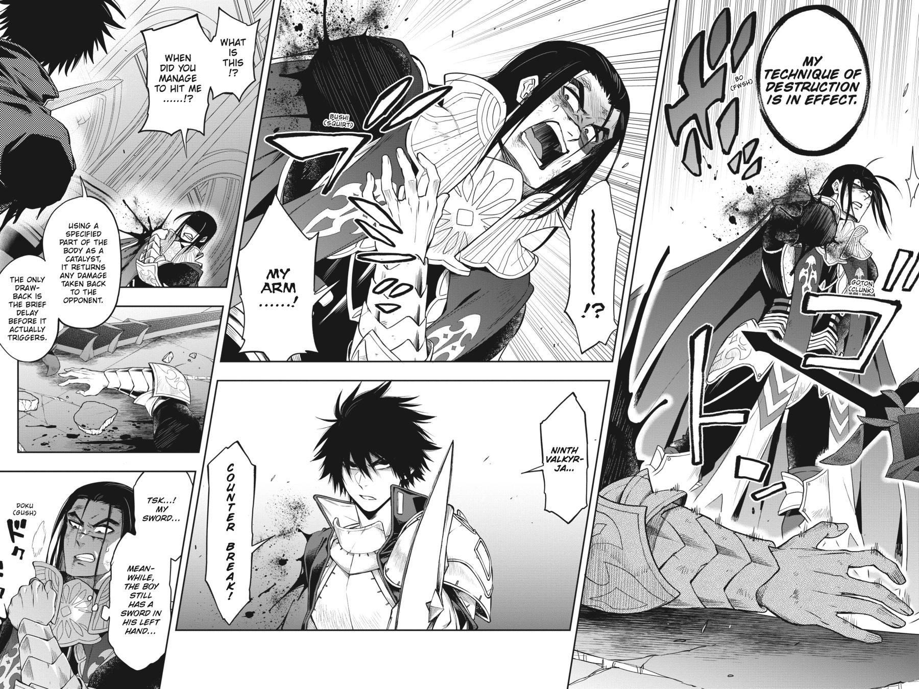Kono Yuusha ga Ore TUEEE Kuse ni Shinchou Sugiru Chap 31 - Next Chap 32
