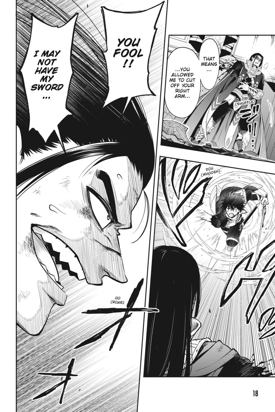 Kono Yuusha ga Ore TUEEE Kuse ni Shinchou Sugiru Chap 31 - Next Chap 32