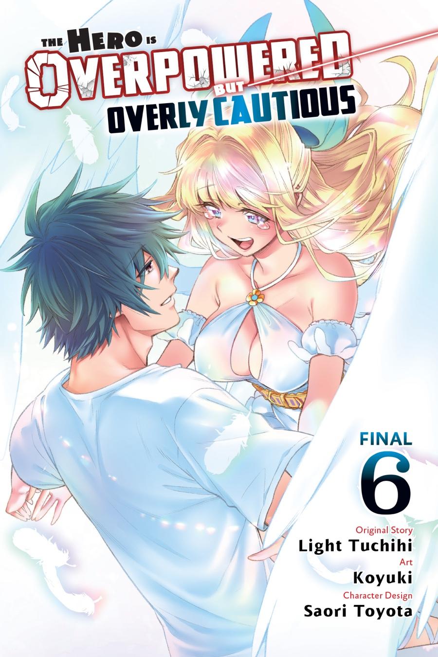 Kono Yuusha ga Ore TUEEE Kuse ni Shinchou Sugiru Chap 31 - Next Chap 32