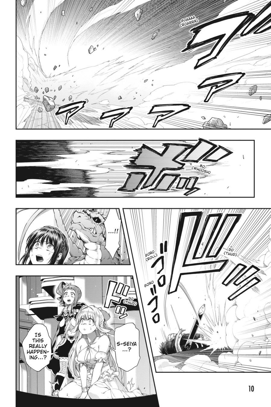 Kono Yuusha ga Ore TUEEE Kuse ni Shinchou Sugiru Chap 31 - Next Chap 32