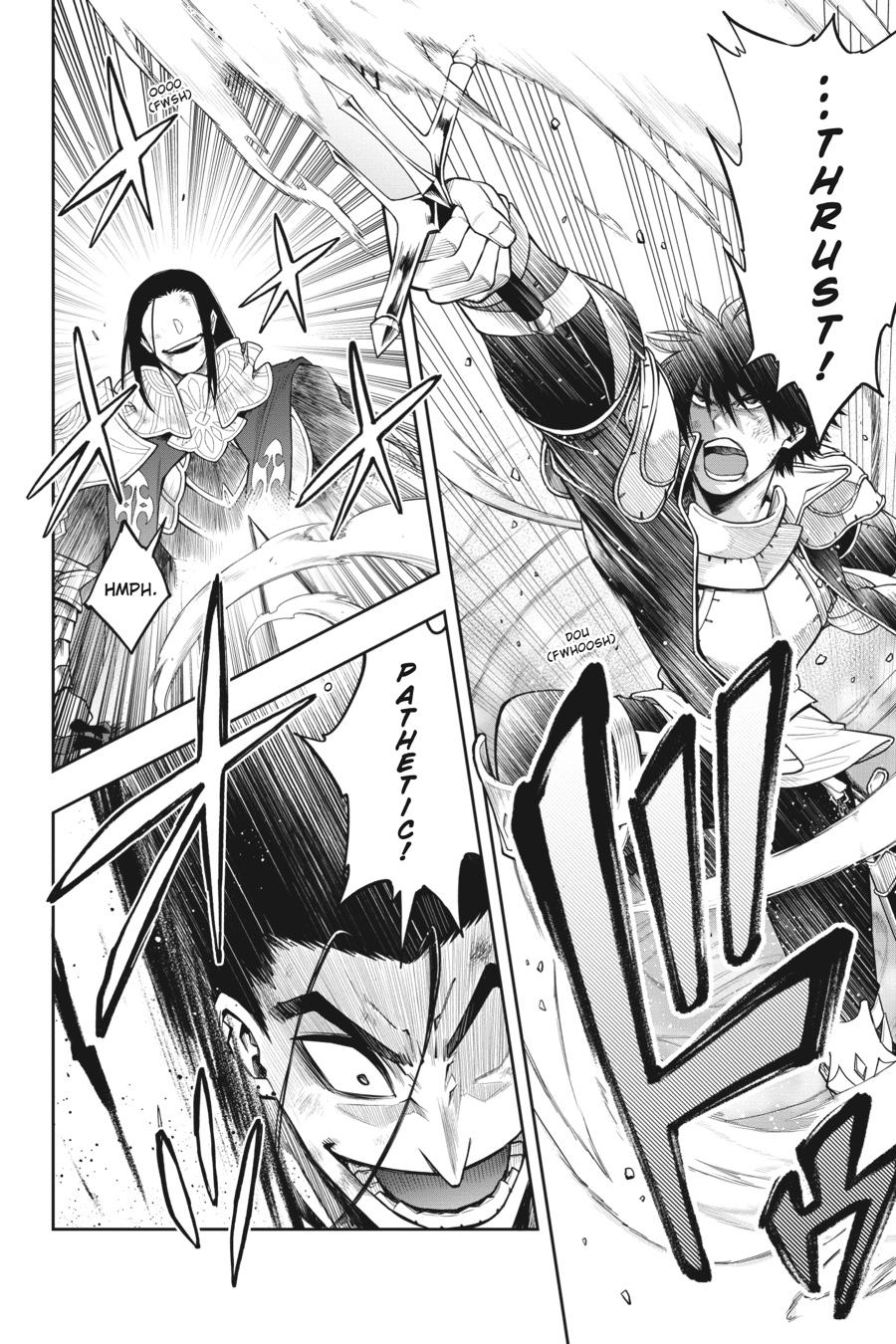 Kono Yuusha ga Ore TUEEE Kuse ni Shinchou Sugiru Chap 31 - Next Chap 32