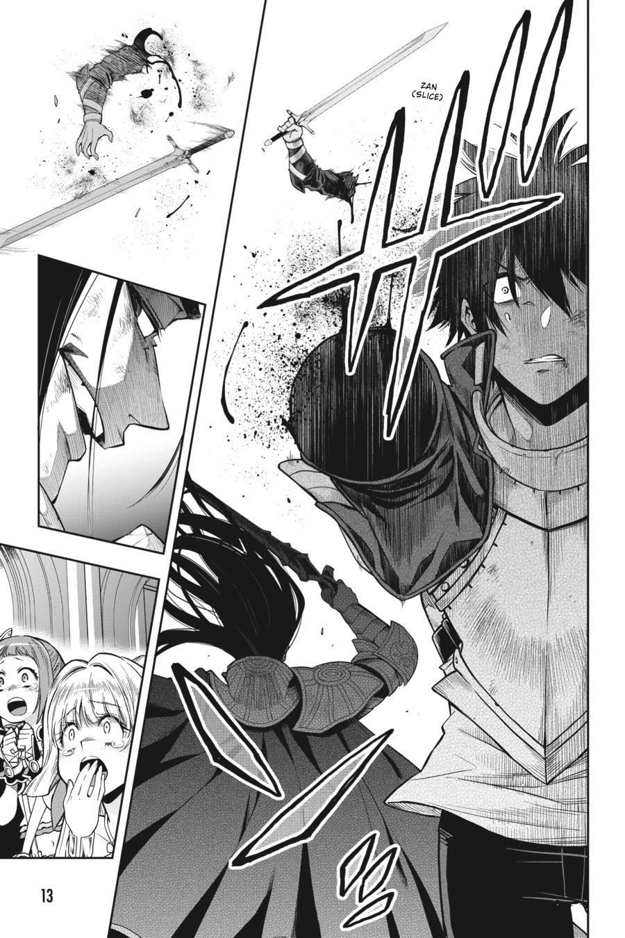 Kono Yuusha ga Ore TUEEE Kuse ni Shinchou Sugiru Chap 31 - Next Chap 32