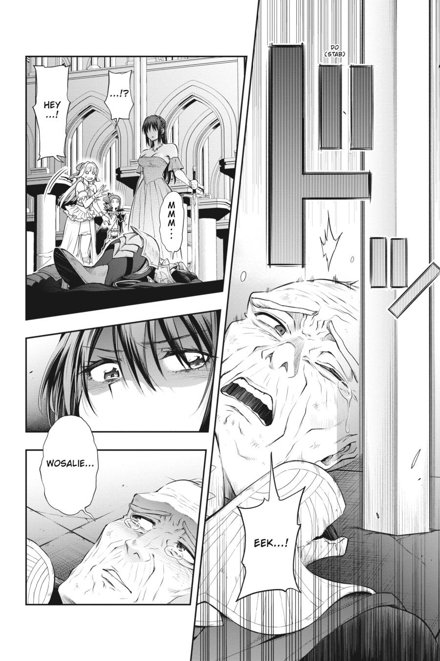 Kono Yuusha ga Ore TUEEE Kuse ni Shinchou Sugiru Chap 31 - Next Chap 32