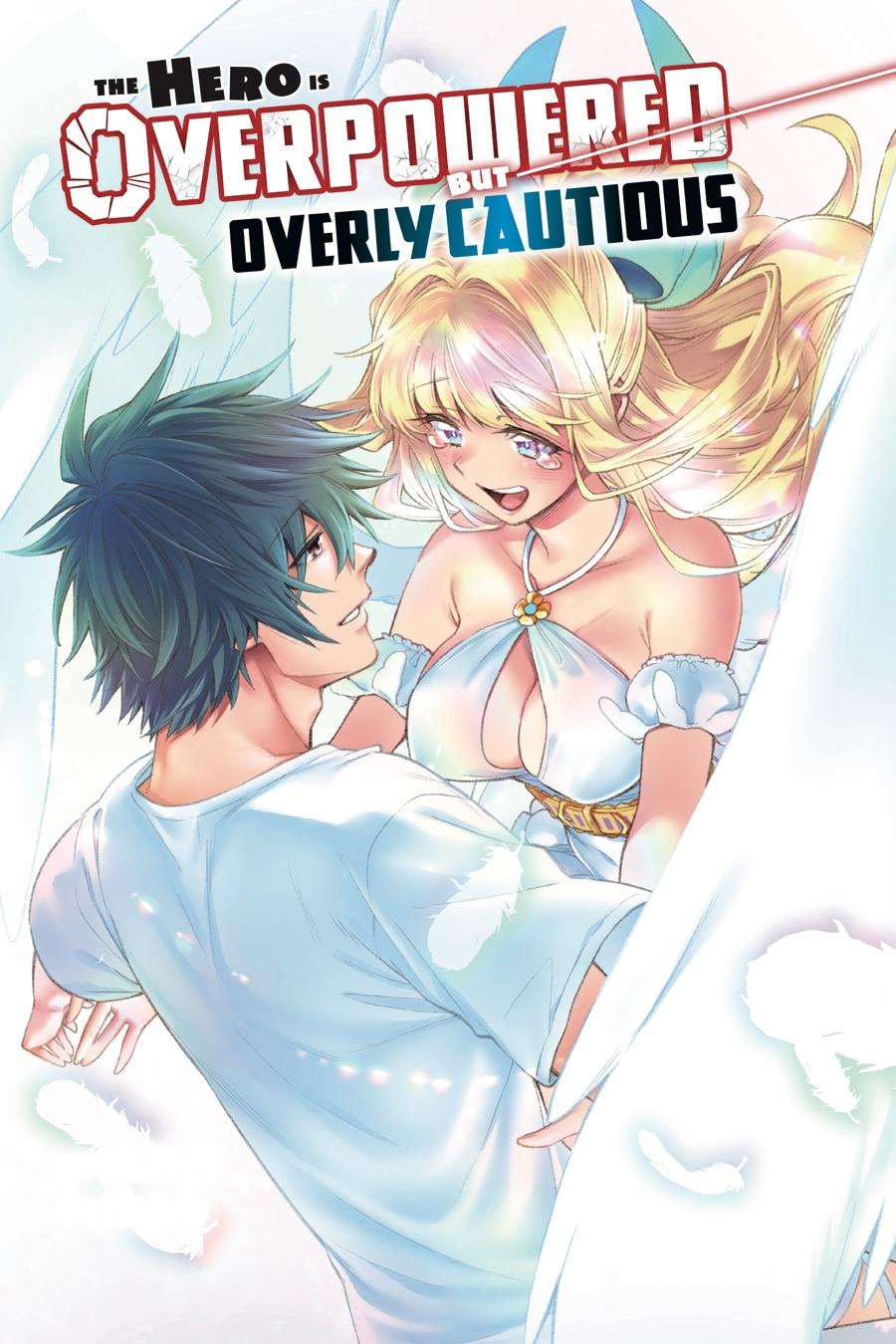 Kono Yuusha ga Ore TUEEE Kuse ni Shinchou Sugiru Chap 31 - Next Chap 32