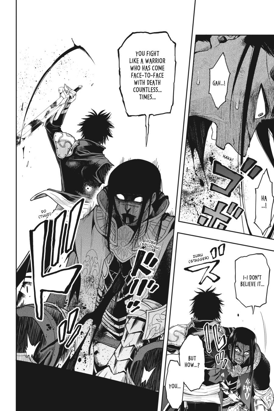 Kono Yuusha ga Ore TUEEE Kuse ni Shinchou Sugiru Chap 31 - Next Chap 32