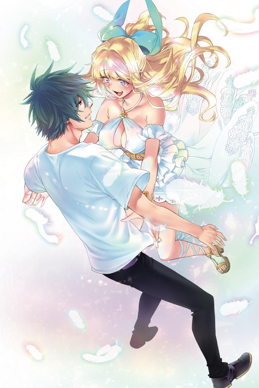 Kono Yuusha ga Ore TUEEE Kuse ni Shinchou Sugiru Chap 31 - Next Chap 32