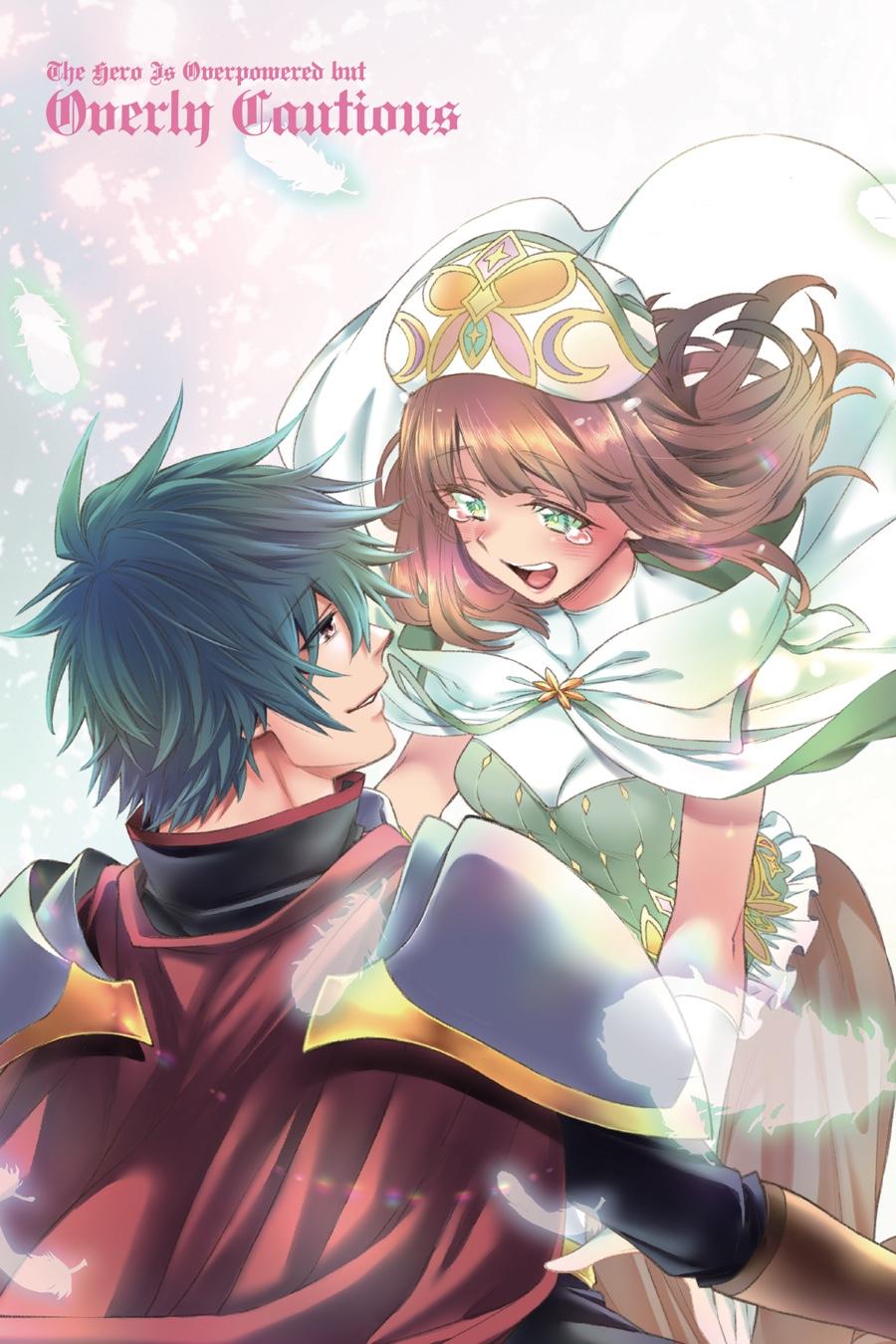 Kono Yuusha ga Ore TUEEE Kuse ni Shinchou Sugiru Chap 31 - Next Chap 32