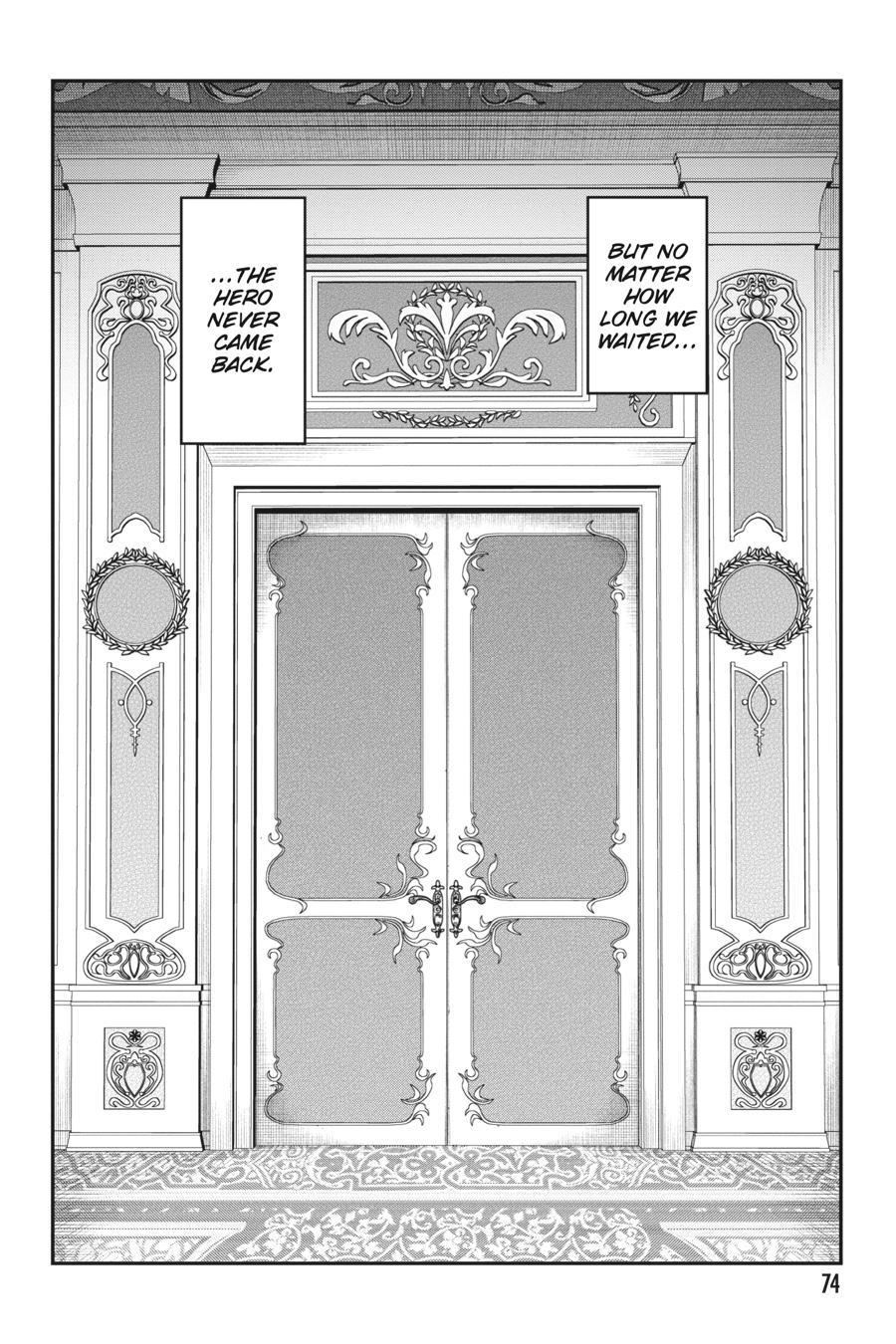 Kono Yuusha ga Ore TUEEE Kuse ni Shinchou Sugiru Chap 32 - Next Chap 33