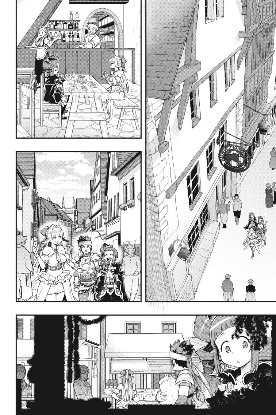 Kono Yuusha ga Ore TUEEE Kuse ni Shinchou Sugiru Chap 32 - Next Chap 33