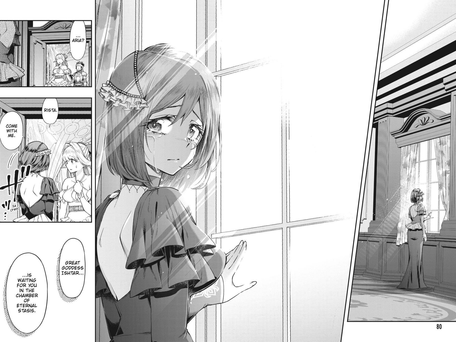 Kono Yuusha ga Ore TUEEE Kuse ni Shinchou Sugiru Chap 33 - Next Chap 34