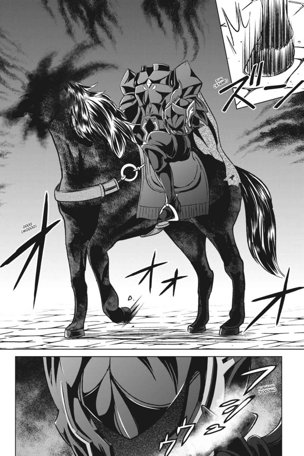 Kono Subarashii Sekai ni Shukufuku o! Chap 4 - Next Chap 5