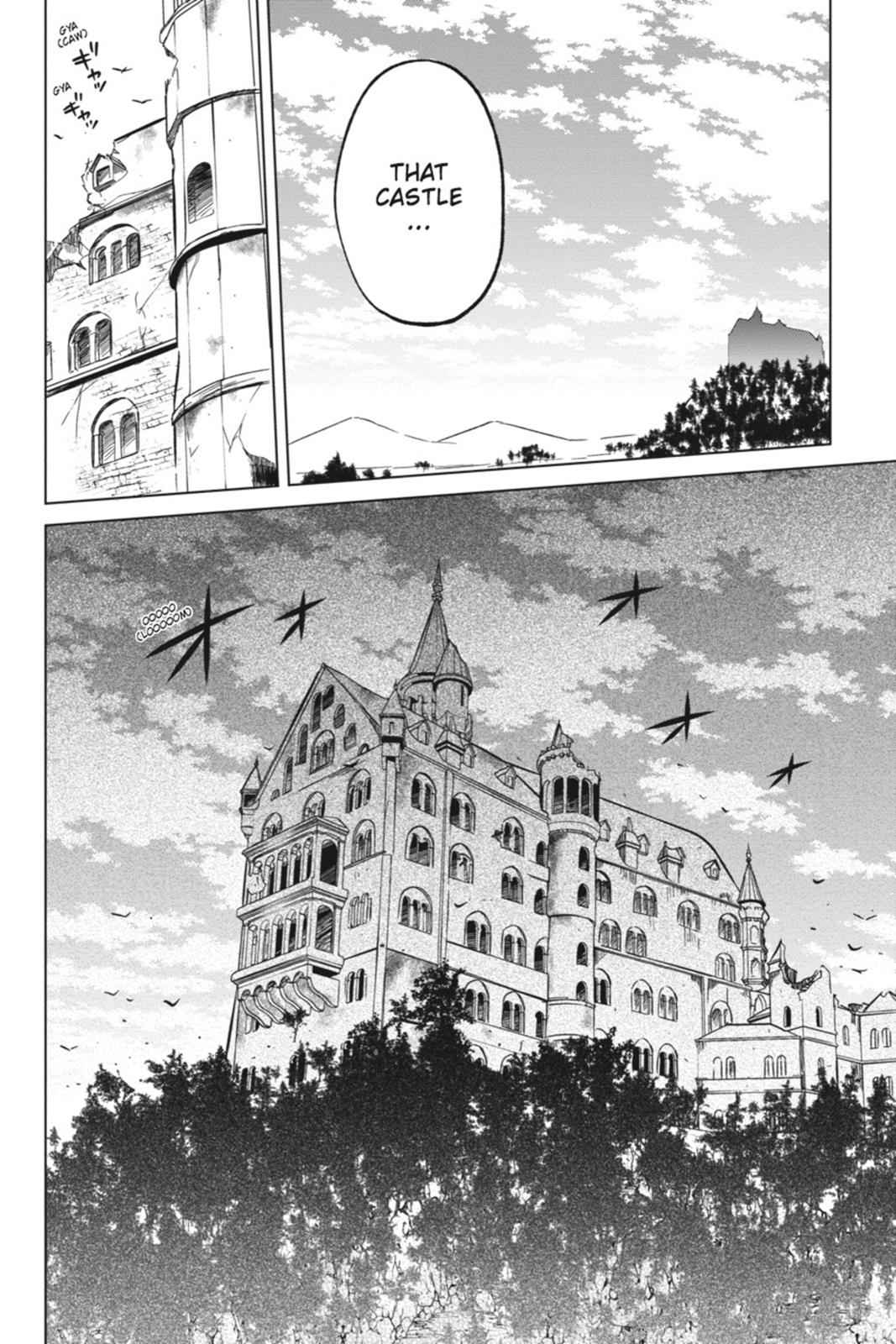 Kono Subarashii Sekai ni Shukufuku o! Chap 4 - Next Chap 5