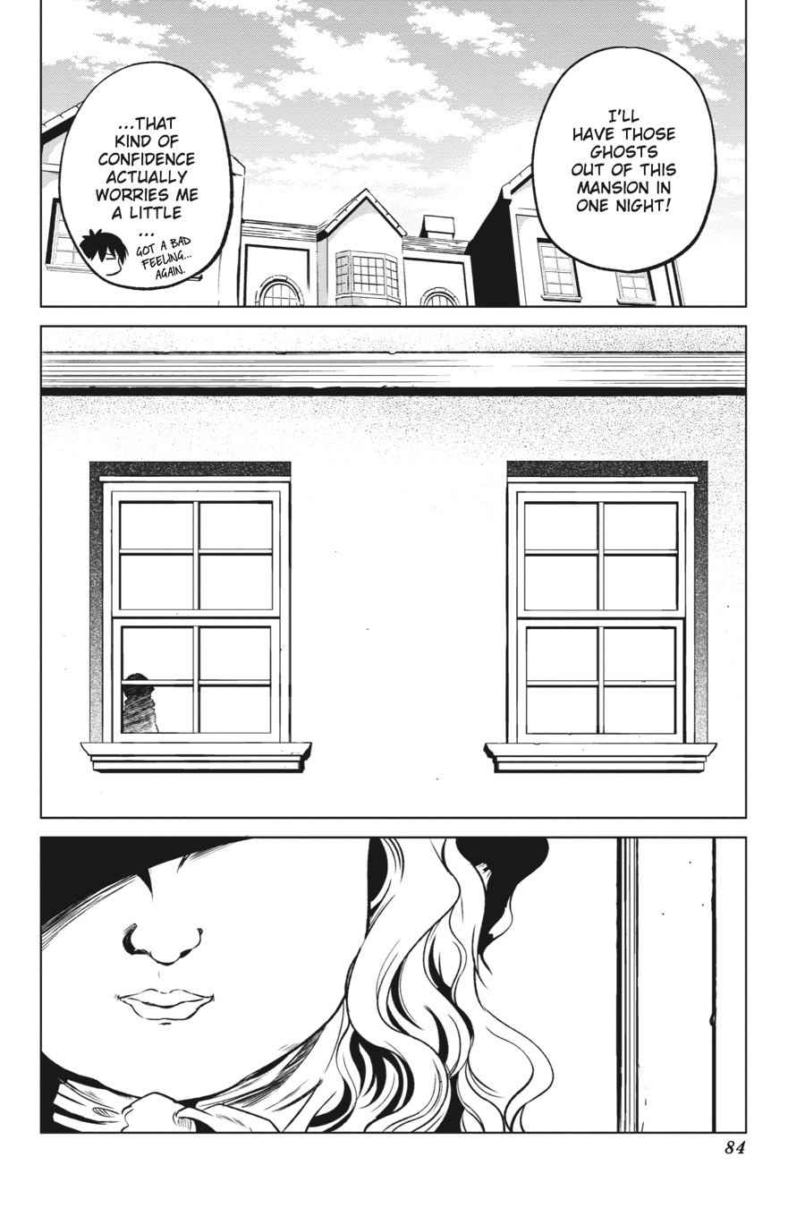 Kono Subarashii Sekai ni Shukufuku o! Chap 15 - Next Chap 16