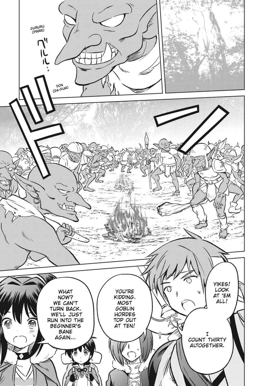 Kono Subarashii Sekai ni Shukufuku o! Chap 13 - Next Chap 14