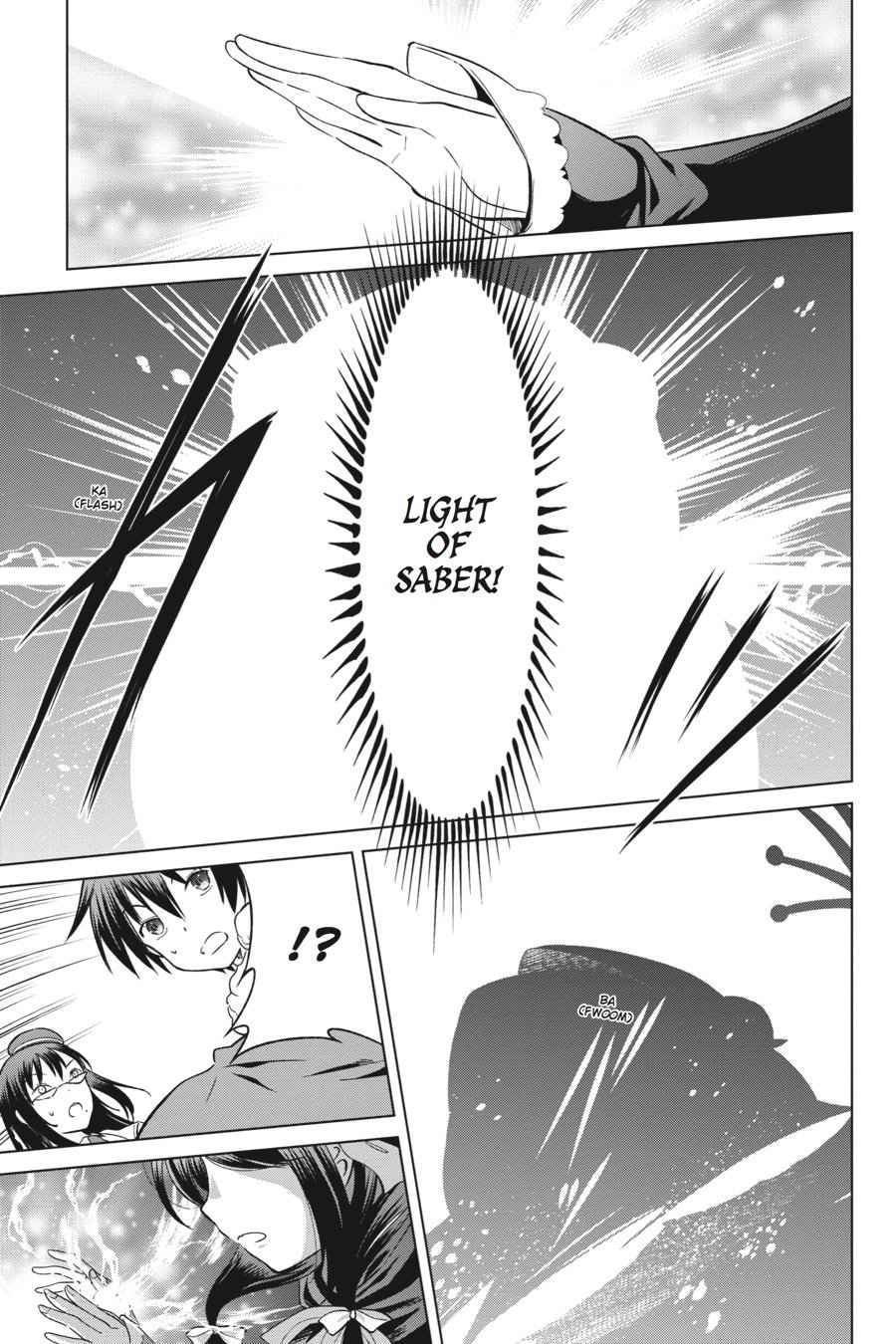 Kono Subarashii Sekai ni Shukufuku o! Chap 24 - Next Chap 25