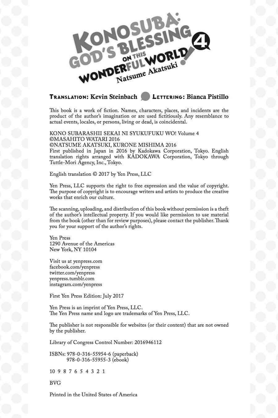 Kono Subarashii Sekai ni Shukufuku o! Chap 24 - Next Chap 25