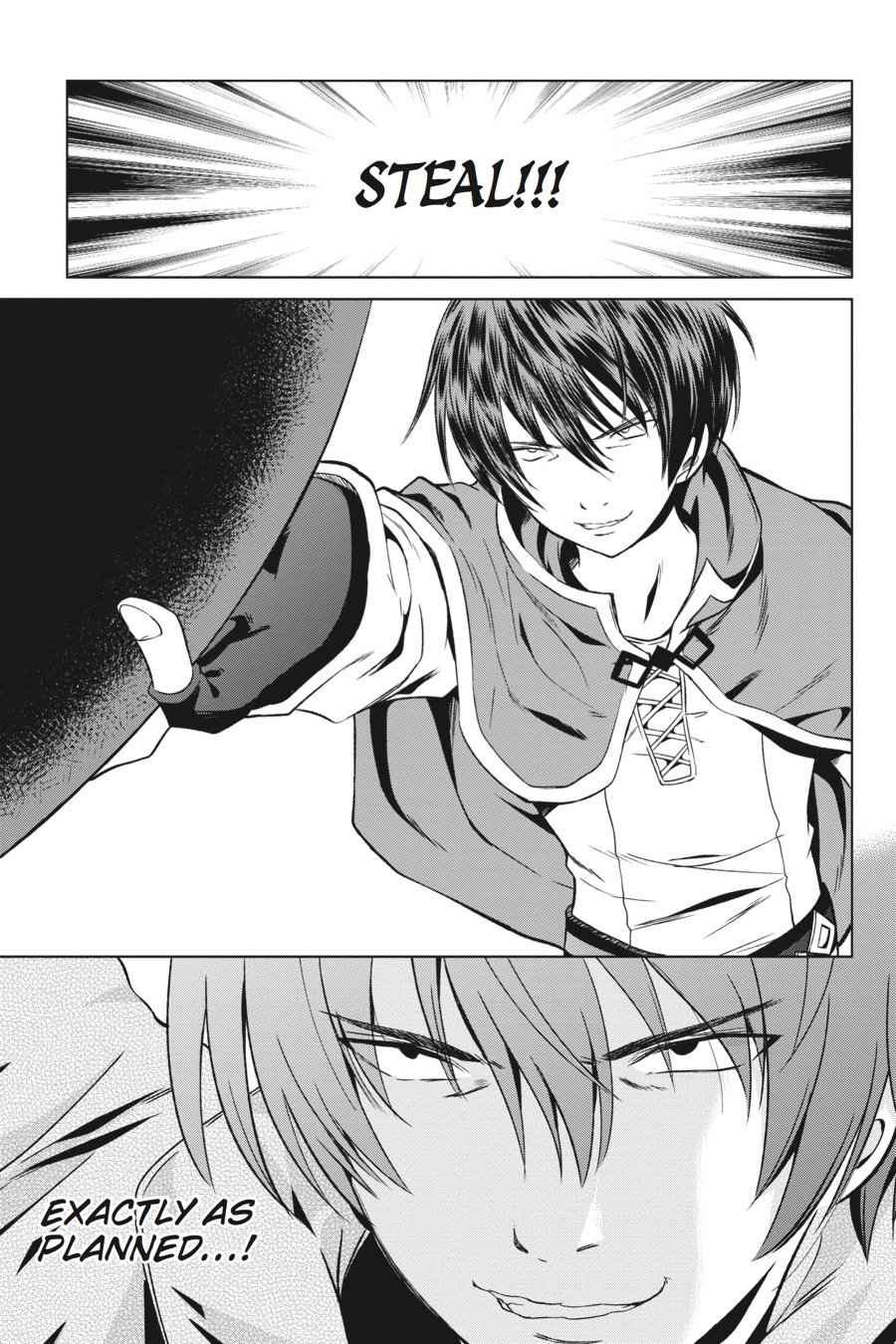Kono Subarashii Sekai ni Shukufuku o! Chap 20 - Next Chap 21